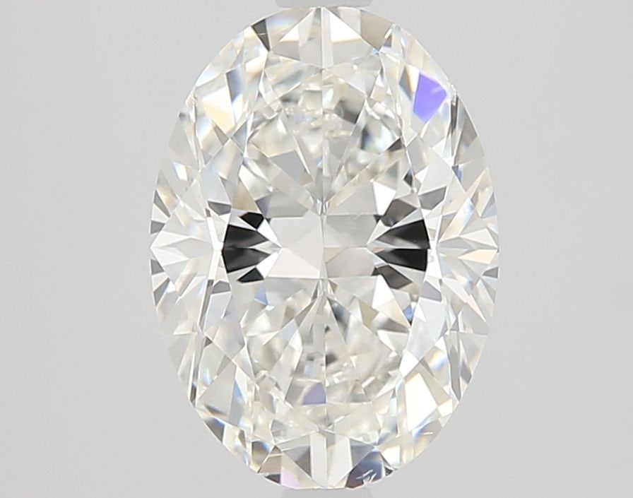 Loose Diamond - OVAL 2.03ct H SI1: Loose Diamond - OVAL 2.03ct H SI1 Source: Natural Shape: OVAL Carats: 2.03 Color: H Clarity: SI1 Certification: GIA Video: