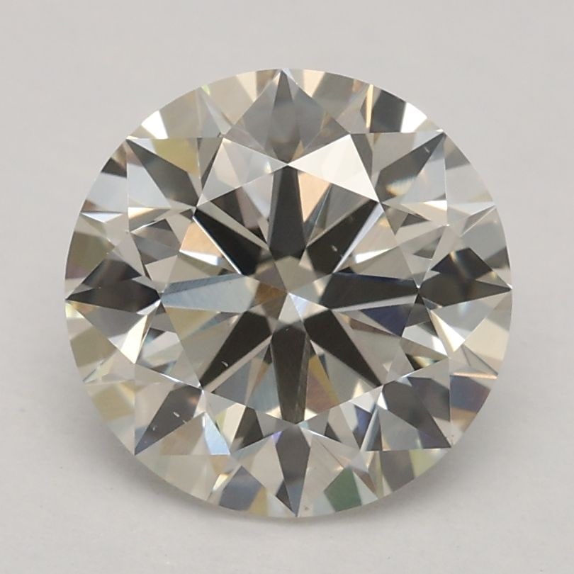 Loose Diamond - ROUND 1.7ct I VS2 (1 of 1)