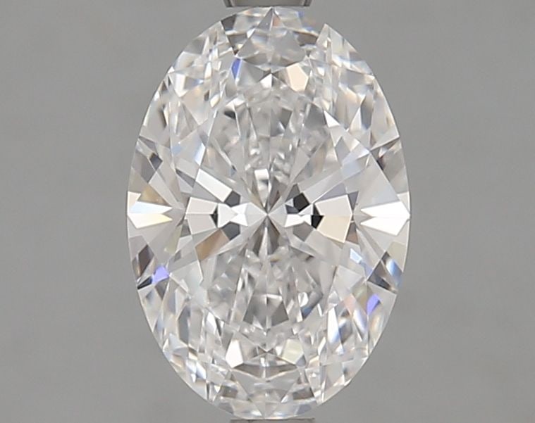 Loose Diamond - OVAL 1.54ct D VVS1: Loose Diamond - OVAL 1.54ct D VVS1 Source: This is a real non-mined Diamond that has been grown in a lab Shape: OVAL Carats: 1.54 Color: D Clarity: VVS1 Certification: GIA Video: