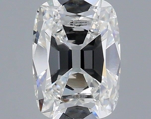 Loose Diamond - CUSHION BRILLIANT 1.03ct E VVS2: Loose Diamond - CUSHION BRILLIANT 1.03ct E VVS2 Source: This is a real non-mined Diamond that has been grown in a lab Shape: CUSHION BRILLIANT Carats: 1.03 Color: E Clarity: VVS2 Certification: IGI Vi