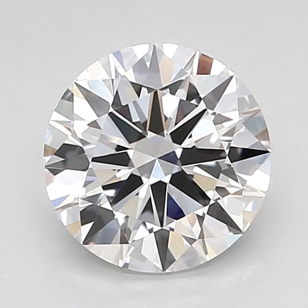 Ideal Loose Diamond - ROUND 1.7ct D VVS1: Ideal Loose Diamond - ROUND 1.7ct D VVS1 Source: This is a real non-mined Diamond that has been grown in a lab Shape: ROUND Carats: 1.7 Color: D Clarity: VVS1 Certification: IGI Video: