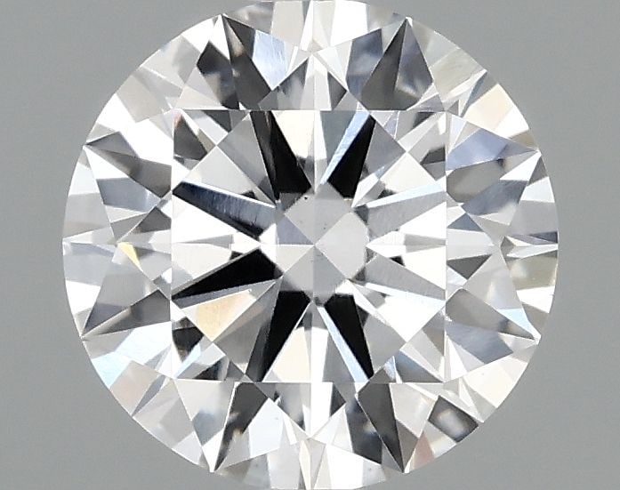 Ideal Loose Diamond - ROUND 1.47ct E VS1: Ideal Loose Diamond - ROUND 1.47ct E VS1 Source: This is a real non-mined Diamond that has been grown in a lab Shape: ROUND Carats: 1.47 Color: E Clarity: VS1 Certification: IGI The Diamond Depot Guar