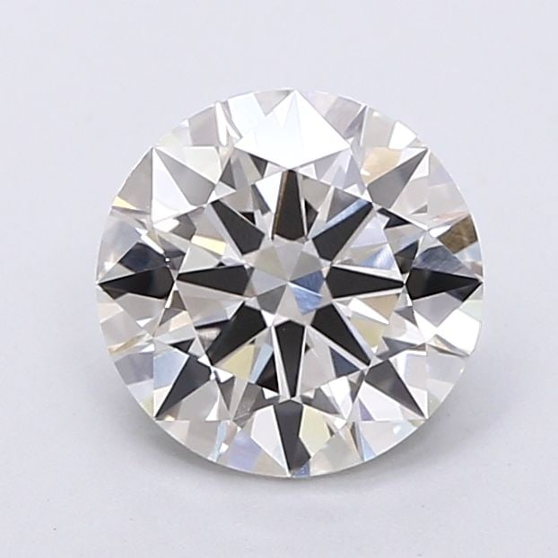 Loose Diamond - ROUND 2.04ct H VVS2 (1 of 1)