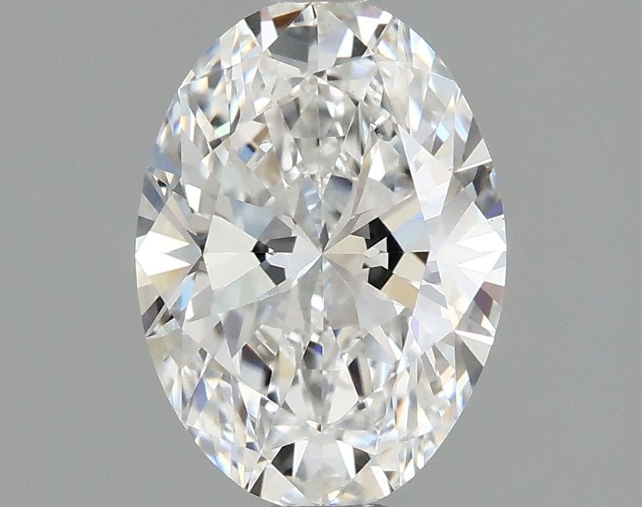 Loose Diamond - OVAL 1.1ct E VVS2: Loose Diamond - OVAL 1.1ct E VVS2 Source: This is a real non-mined Diamond that has been grown in a lab Shape: OVAL Carats: 1.1 Color: E Clarity: VVS2 Certification: IGI Video: