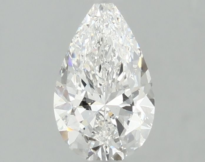 Loose Diamond - PEAR 1.01ct E VS1: Loose Diamond - PEAR 1.01ct E VS1 Source: This is a real non-mined Diamond that has been grown in a lab Shape: PEAR Carats: 1.01 Color: E Clarity: VS1 Certification: IGI Video: