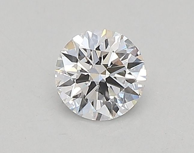 Ideal Loose Diamond - ROUND 0.26ct D VVS2 (1 of 1)