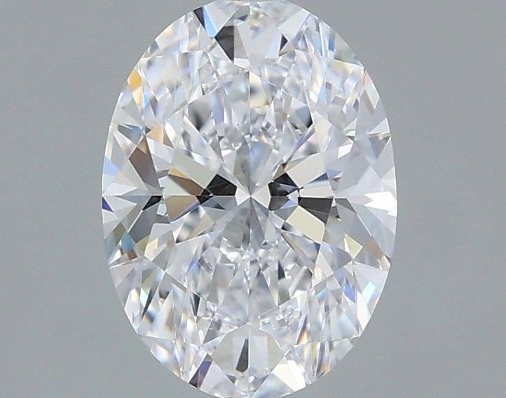Loose Diamond - OVAL 1.0ct D FL: Loose Diamond - OVAL 1.0ct D FL Source: This is a real non-mined Diamond that has been grown in a lab Shape: OVAL Carats: 1.0 Color: D Clarity: FL Certification: IGI Video: