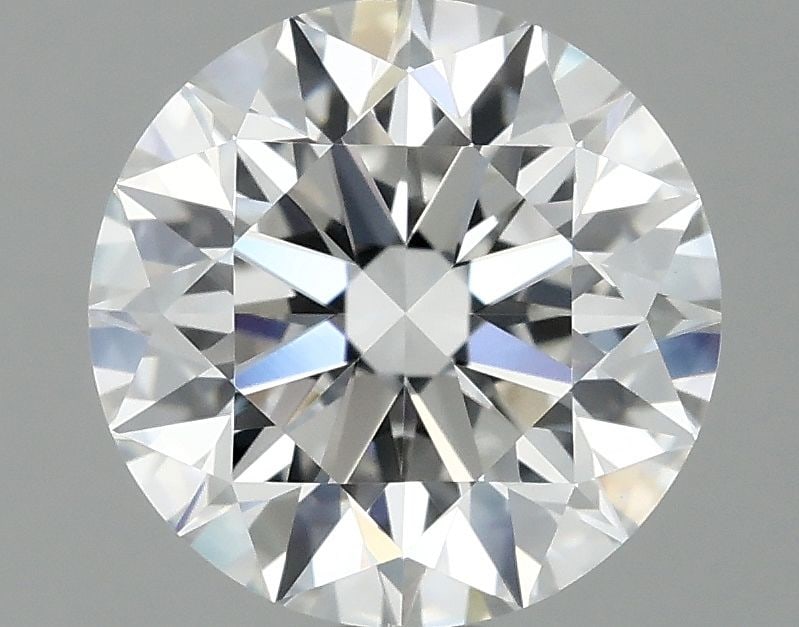 Loose Diamond - ROUND 1.56ct D VVS2: Loose Diamond - ROUND 1.56ct D VVS2 Source: This is a real non-mined Diamond that has been grown in a lab Shape: ROUND Carats: 1.56 Color: D Clarity: VVS2 Certification: IGI Video: