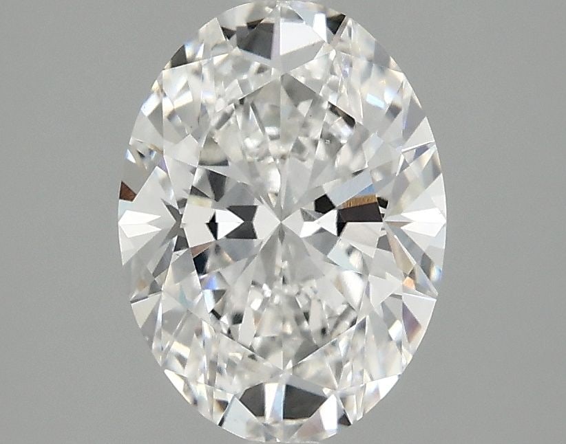 Loose Diamond - OVAL 2.02ct E VS1: Loose Diamond - OVAL 2.02ct E VS1 Source: This is a real non-mined Diamond that has been grown in a lab Shape: OVAL Carats: 2.02 Color: E Clarity: VS1 Certification: IGI The Diamond Depot Guarantee: A