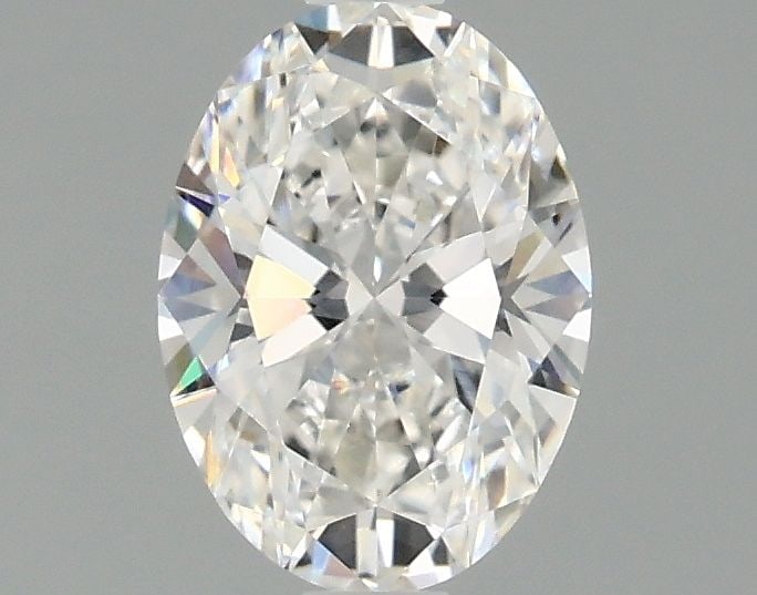 Loose Diamond - OVAL 1.09ct E VVS2: Loose Diamond - OVAL 1.09ct E VVS2 Source: This is a real non-mined Diamond that has been grown in a lab Shape: OVAL Carats: 1.09 Color: E Clarity: VVS2 Certification: IGI Video: