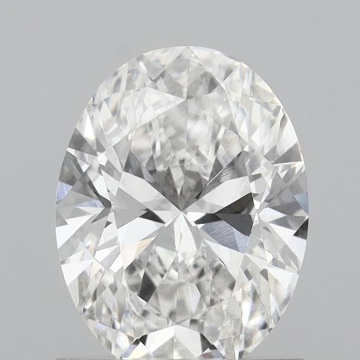 Loose Diamond - OVAL 1.01ct E VS1: Loose Diamond - OVAL 1.01ct E VS1 Source: This is a real non-mined Diamond that has been grown in a lab Shape: OVAL Carats: 1.01 Color: E Clarity: VS1 Certification: NONE Video: