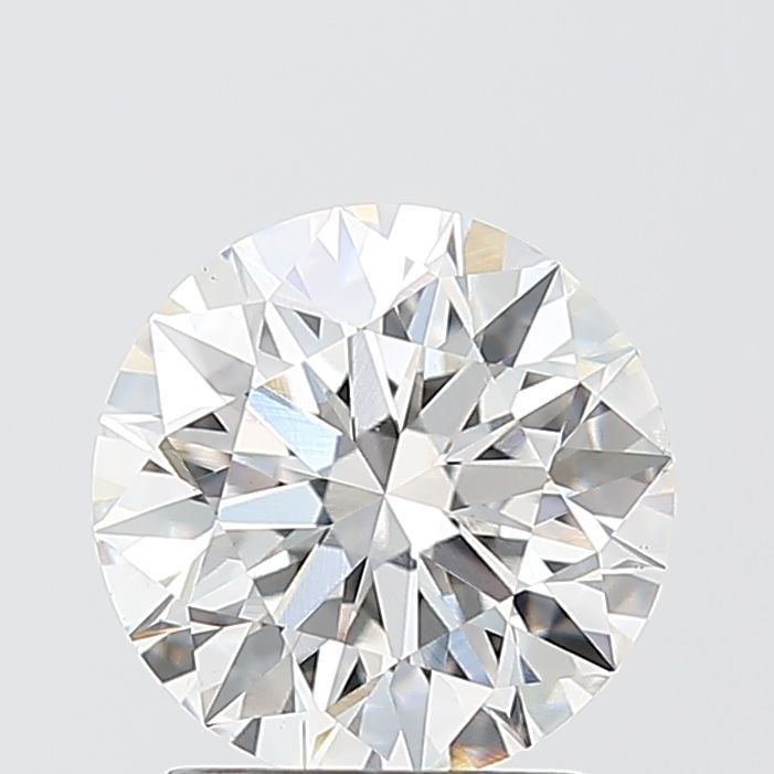 Loose Diamond - ROUND 2.01ct E VS1 (1 of 1)