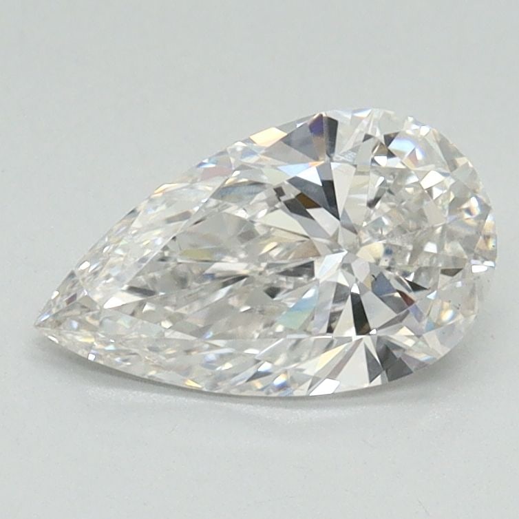 Loose Diamond - PEAR 0.91ct E VS2 (1 of 1)