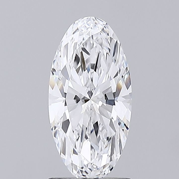 Loose Diamond - OVAL 1.54ct D VVS2: Loose Diamond - OVAL 1.54ct D VVS2 Source: This is a real non-mined Diamond that has been grown in a lab Shape: OVAL Carats: 1.54 Color: D Clarity: VVS2 Certification: IGI Video: