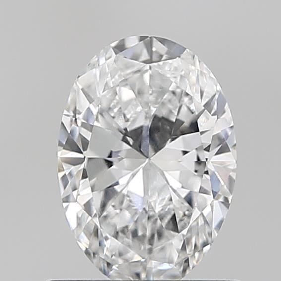 Loose Diamond - OVAL 0.93ct D VVS2: Loose Diamond - OVAL 0.93ct D VVS2 Source: This is a real non-mined Diamond that has been grown in a lab Shape: OVAL Carats: 0.93 Color: D Clarity: VVS2 Certification: IGI Video: