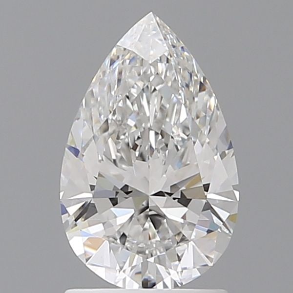 Loose Diamond - PEAR 1.55ct E VVS2 (1 of 1)