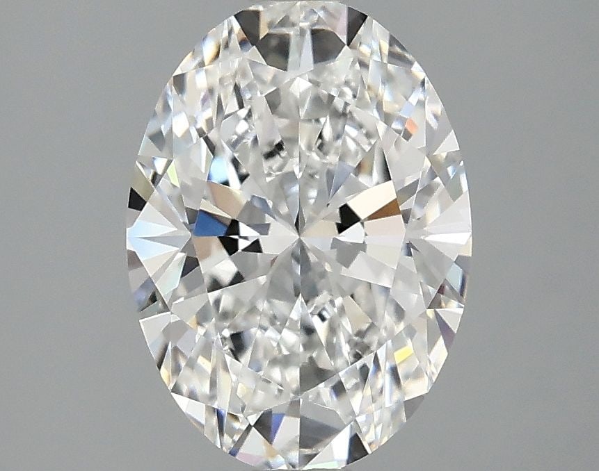 Loose Diamond - OVAL 1.98ct E VVS2: Loose Diamond - OVAL 1.98ct E VVS2 Source: This is a real non-mined Diamond that has been grown in a lab Shape: OVAL Carats: 1.98 Color: E Clarity: VVS2 Certification: IGI Video:
