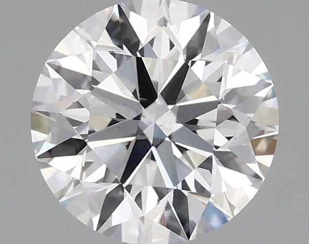 Loose Diamond - ROUND 1.04ct D VS2: Loose Diamond - ROUND 1.04ct D VS2 Source: This is a real non-mined Diamond that has been grown in a lab Shape: ROUND Carats: 1.04 Color: D Clarity: VS2 Certification: IGI Video:
