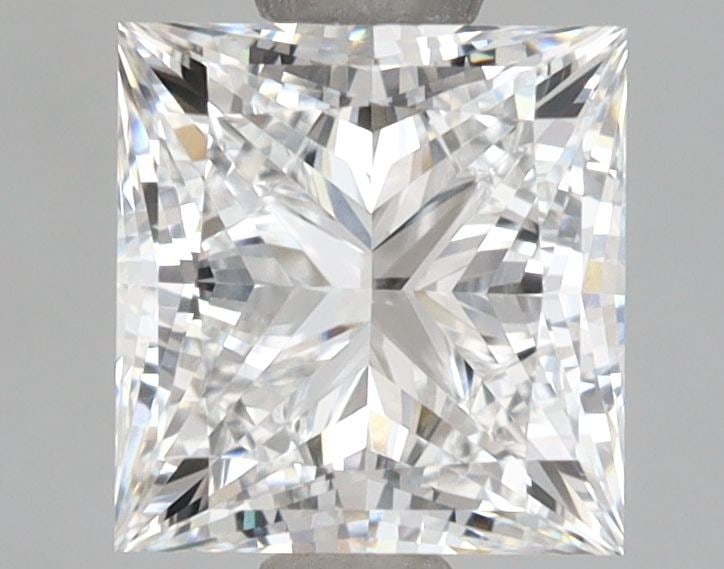 Loose Diamond - PRINCESS 2.32ct D VVS1: Loose Diamond - PRINCESS 2.32ct D VVS1 Source: This is a real non-mined Diamond that has been grown in a lab Shape: PRINCESS Carats: 2.32 Color: D Clarity: VVS1 Certification: IGI Video: