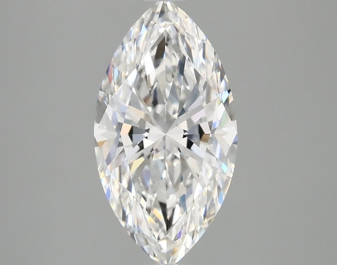 Loose Diamond - MARQUISE 2.56ct E VS1 (1 of 1)