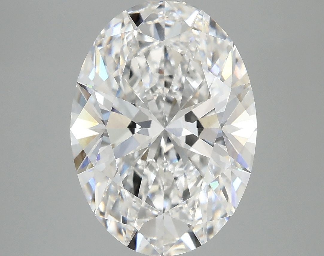 Loose Diamond - OVAL 4.1ct D VS1: Loose Diamond - OVAL 4.1ct D VS1 Source: This is a real non-mined Diamond that has been grown in a lab Shape: OVAL Carats: 4.1 Color: D Clarity: VS1 Certification: IGI Video: