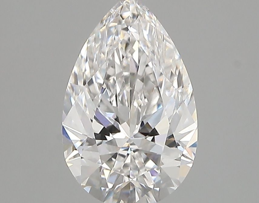 Loose Diamond - PEAR 1.52ct D VVS1: Loose Diamond - PEAR 1.52ct D VVS1 Source: This is a real non-mined Diamond that has been grown in a lab Shape: PEAR Carats: 1.52 Color: D Clarity: VVS1 Certification: IGI Video: