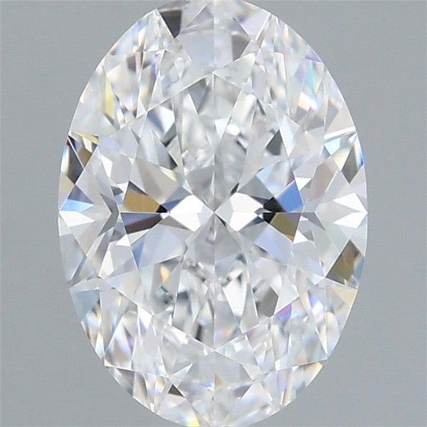 Loose Diamond - OVAL 1.15ct D VVS1: Loose Diamond - OVAL 1.15ct D VVS1 Source: This is a real non-mined Diamond that has been grown in a lab Shape: OVAL Carats: 1.15 Color: D Clarity: VVS1 Certification: IGI Video: