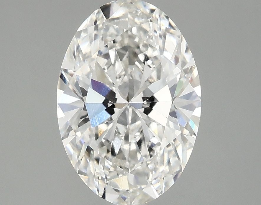 Loose Diamond - OVAL 2.08ct F VS1: Loose Diamond - OVAL 2.08ct F VS1 Source: This is a real non-mined Diamond that has been grown in a lab Shape: OVAL Carats: 2.08 Color: F Clarity: VS1 Certification: IGI Video: