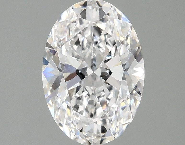 Loose Diamond - OVAL 1.52ct D VS1: Loose Diamond - OVAL 1.52ct D VS1 Source: This is a real non-mined Diamond that has been grown in a lab Shape: OVAL Carats: 1.52 Color: D Clarity: VS1 Certification: IGI Video: