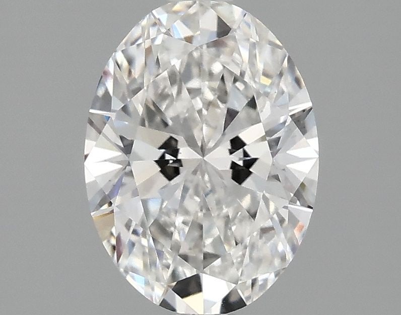 Loose Diamond - OVAL 1.52ct E VS2: Loose Diamond - OVAL 1.52ct E VS2 Source: This is a real non-mined Diamond that has been grown in a lab Shape: OVAL Carats: 1.52 Color: E Clarity: VS2 Certification: IGI Video: