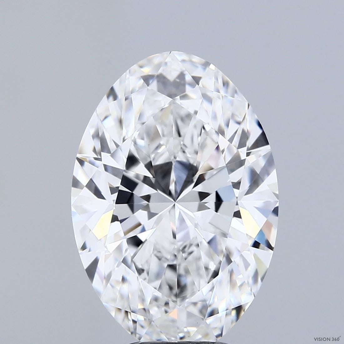 Loose Diamond - OVAL 6.06ct E VVS2: Loose Diamond - OVAL 6.06ct E VVS2 Source: This is a real non-mined Diamond that has been grown in a lab Shape: OVAL Carats: 6.06 Color: E Clarity: VVS2 Certification: IGI Video: