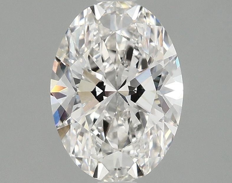 Loose Diamond - OVAL 1.55ct F VVS2: Loose Diamond - OVAL 1.55ct F VVS2 Source: This is a real non-mined Diamond that has been grown in a lab Shape: OVAL Carats: 1.55 Color: F Clarity: VVS2 Certification: IGI Video: