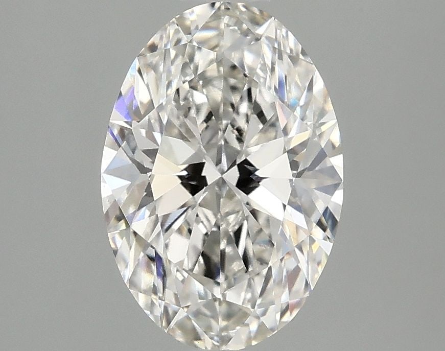 Loose Diamond - OVAL 1.89ct G VS1: Loose Diamond - OVAL 1.89ct G VS1 Source: This is a real non-mined Diamond that has been grown in a lab Shape: OVAL Carats: 1.89 Color: G Clarity: VS1 Certification: IGI Video: