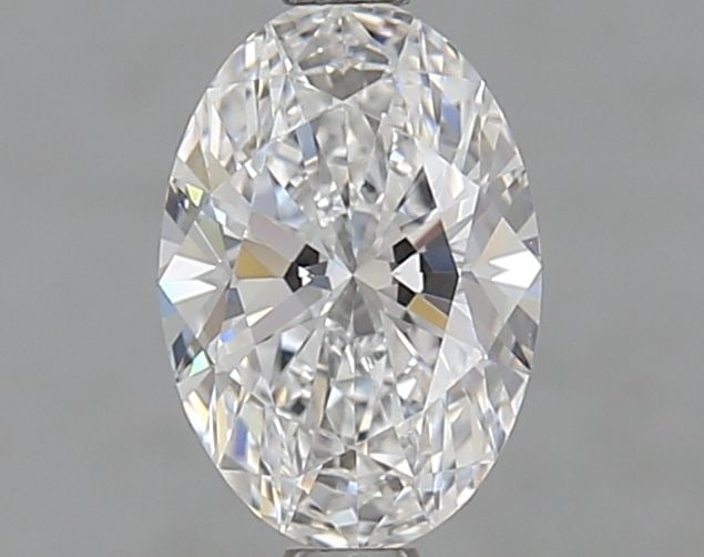 Loose Diamond - OVAL 1.02ct D FL: Loose Diamond - OVAL 1.02ct D FL Source: This is a real non-mined Diamond that has been grown in a lab Shape: OVAL Carats: 1.02 Color: D Clarity: FL Certification: IGI Video: