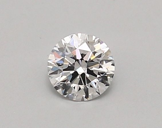Loose Diamond - ROUND 0.37ct D VVS2: Loose Diamond - ROUND 0.37ct D VVS2 Source: This is a real non-mined Diamond that has been grown in a lab Shape: ROUND Carats: 0.37 Color: D Clarity: VVS2 Certification: IGI Video: