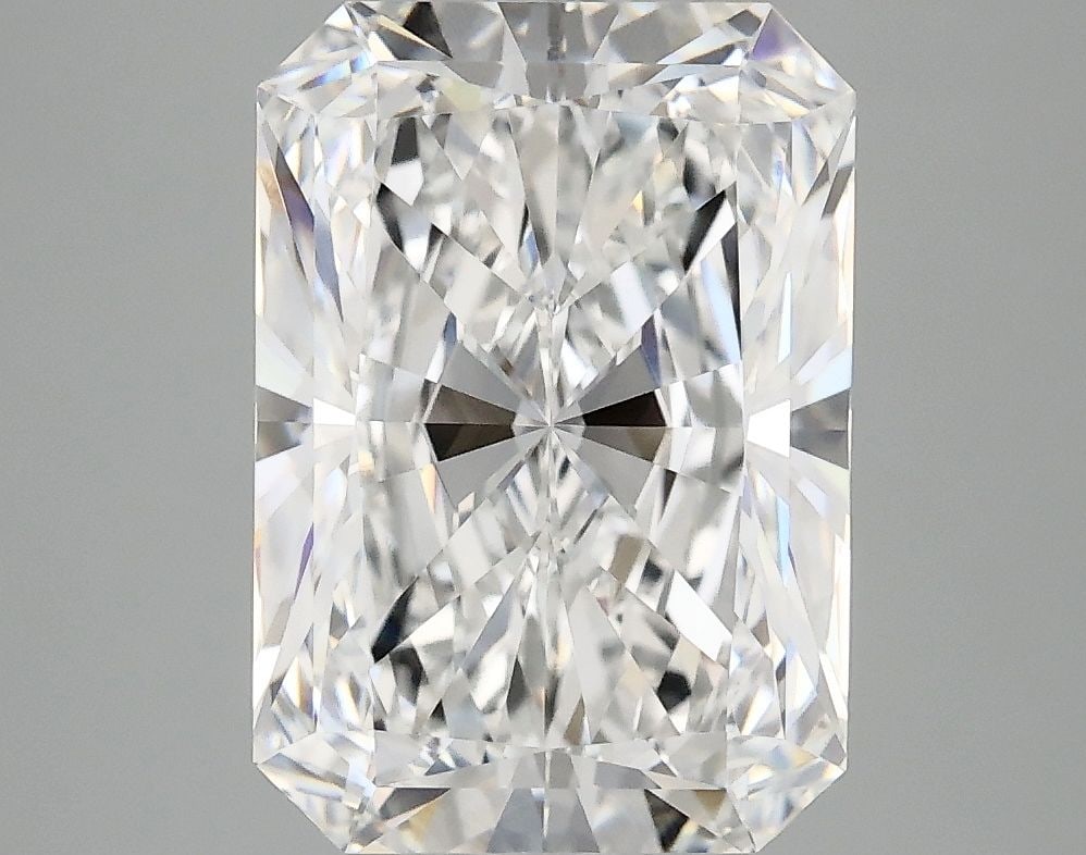 Loose Diamond - RADIANT 4.1ct E VVS2 (1 of 1)