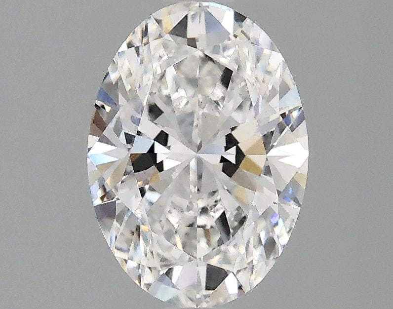 Loose Diamond - OVAL 1.48ct D VS1: Loose Diamond - OVAL 1.48ct D VS1 Source: This is a real non-mined Diamond that has been grown in a lab Shape: OVAL Carats: 1.48 Color: D Clarity: VS1 Certification: IGI The Diamond Depot Guarantee: A