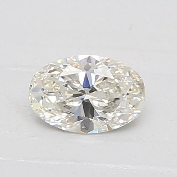 Loose Diamond - OVAL 0.51ct I VS1: Loose Diamond - OVAL 0.51ct I VS1 Source: This is a real non-mined Diamond that has been grown in a lab Shape: OVAL Carats: 0.51 Color: I Clarity: VS1 Certification: IGI Video: