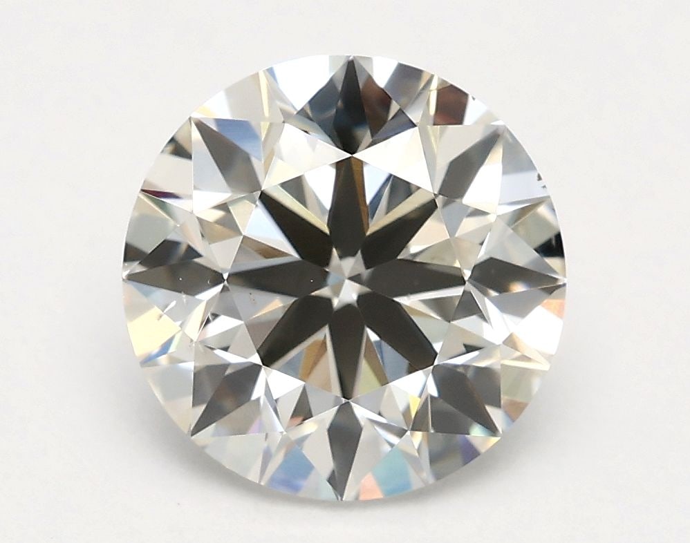 Ideal Loose Diamond - ROUND 2.0ct I SI1: Ideal Loose Diamond - ROUND 2.0ct I SI1 Source: This is a real non-mined Diamond that has been grown in a lab Shape: ROUND Carats: 2.0 Color: I Clarity: SI1 Certification: IGI Video: