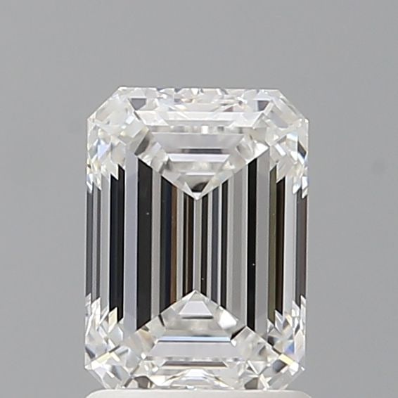 Loose Diamond - EMERALD 1.58ct D VVS2: Loose Diamond - EMERALD 1.58ct D VVS2 Source: This is a real non-mined Diamond that has been grown in a lab Shape: EMERALD Carats: 1.58 Color: D Clarity: VVS2 Certification: IGI Video: Video Link The