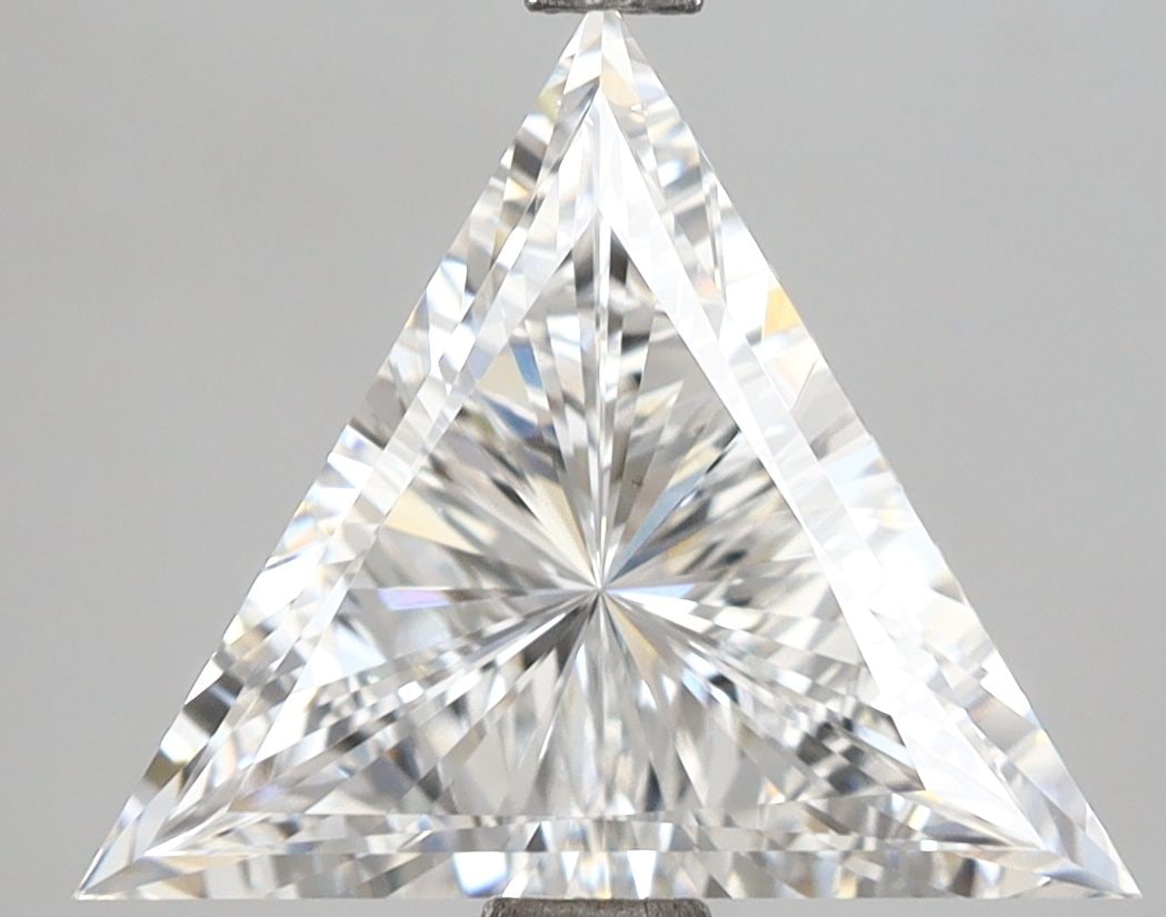 Loose Diamond - TRIANGULAR 3.06ct D VS1 (1 of 1)