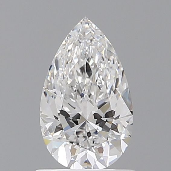 Loose Diamond - PEAR 1.05ct D VVS2: Loose Diamond - PEAR 1.05ct D VVS2 Source: This is a real non-mined Diamond that has been grown in a lab Shape: PEAR Carats: 1.05 Color: D Clarity: VVS2 Certification: IGI Video: