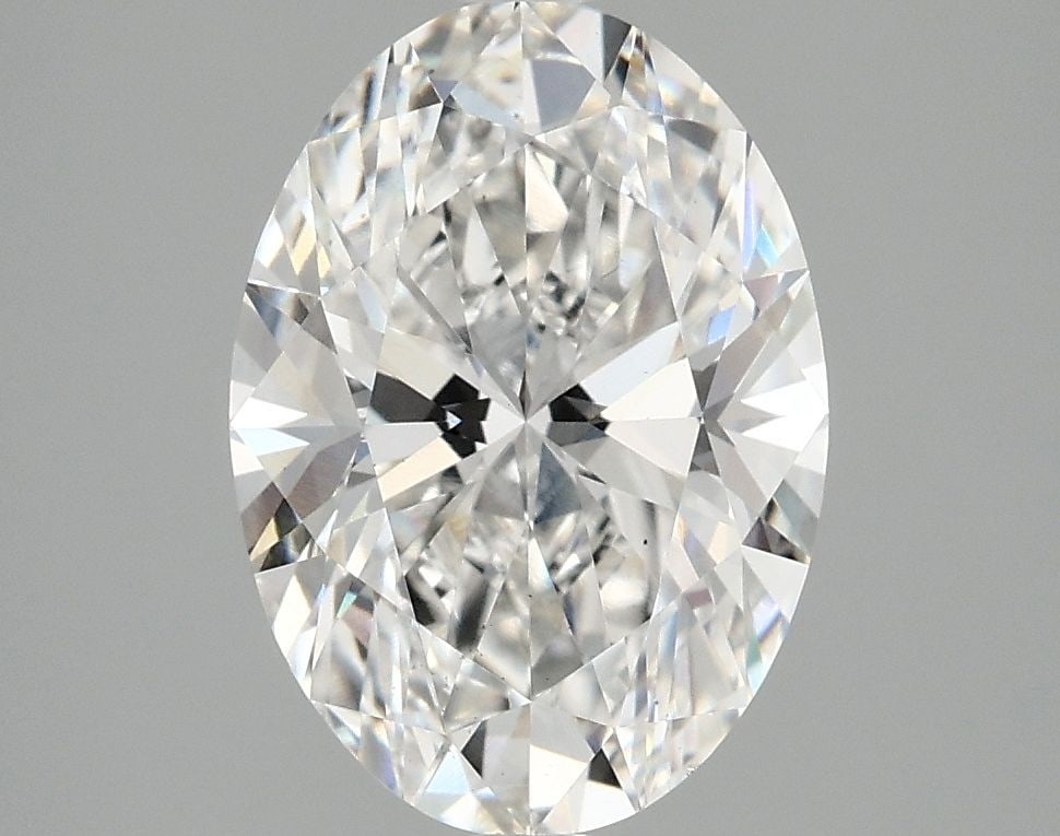 Loose Diamond - OVAL 2.89ct F VS1: Loose Diamond - OVAL 2.89ct F VS1 Source: This is a real non-mined Diamond that has been grown in a lab Shape: OVAL Carats: 2.89 Color: F Clarity: VS1 Certification: IGI Video: Video Link The Diamond
