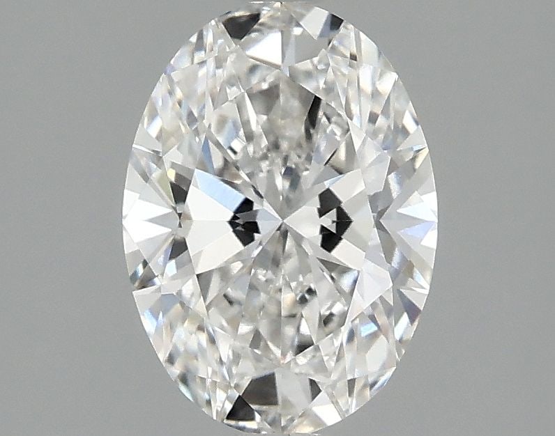 Loose Diamond - OVAL 1.54ct E VVS2: Loose Diamond - OVAL 1.54ct E VVS2 Source: This is a real non-mined Diamond that has been grown in a lab Shape: OVAL Carats: 1.54 Color: E Clarity: VVS2 Certification: IGI Video: