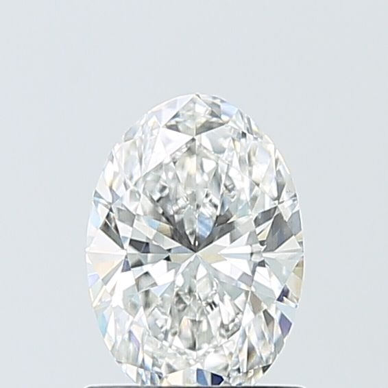 Loose Diamond - OVAL 1.03ct E VVS2: Loose Diamond - OVAL 1.03ct E VVS2 Source: This is a real non-mined Diamond that has been grown in a lab Shape: OVAL Carats: 1.03 Color: E Clarity: VVS2 Certification: IGI Video: