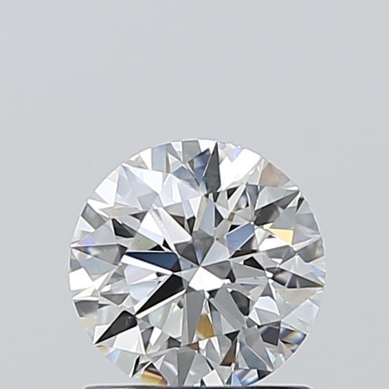 Ideal Loose Diamond - ROUND 1.1ct D VS1: Ideal Loose Diamond - ROUND 1.1ct D VS1 Source: This is a real non-mined Diamond that has been grown in a lab Shape: ROUND Carats: 1.1 Color: D Clarity: VS1 Certification: IGI Video: