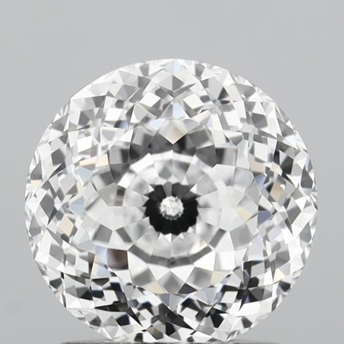 Loose Diamond - ROUND 1.55ct D VVS1: Loose Diamond - ROUND 1.55ct D VVS1 Source: This is a real non-mined Diamond that has been grown in a lab Shape: ROUND Carats: 1.55 Color: D Clarity: VVS1 Certification: IGI Video: