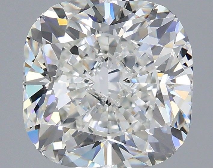 Loose Diamond - CUSHION MODIFIED 3.05ct E VVS2 (1 of 1)