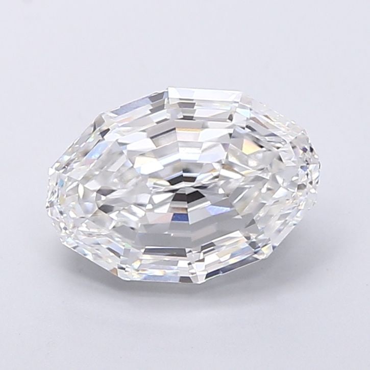 Loose Diamond - OTHER 3.4ct D VVS1: Loose Diamond - OTHER 3.4ct D VVS1 Source: This is a real non-mined Diamond that has been grown in a lab Shape: OTHER Carats: 3.4 Color: D Clarity: VVS1 Certification: IGI Video: