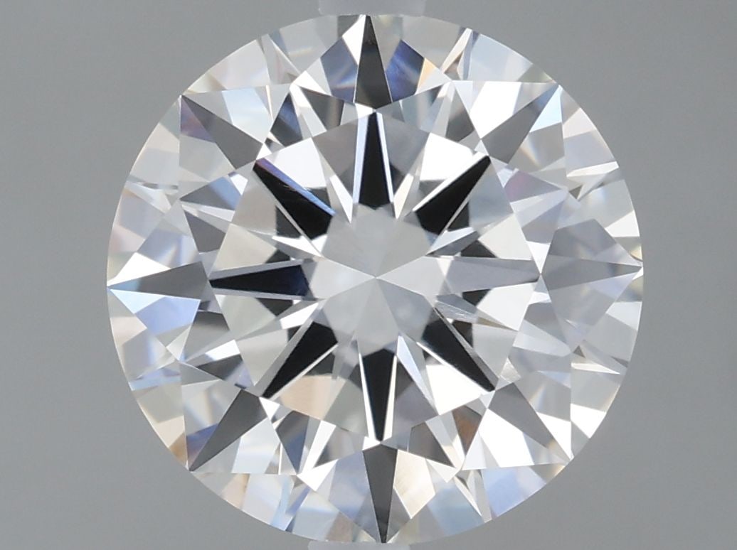 Loose Diamond - ROUND 2.55ct E VVS1: Loose Diamond - ROUND 2.55ct E VVS1 Source: This is a real non-mined Diamond that has been grown in a lab Shape: ROUND Carats: 2.55 Color: E Clarity: VVS1 Certification: IGI Video: